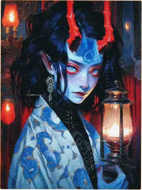 日韩精品视频在线春夜便利店剧集剧照